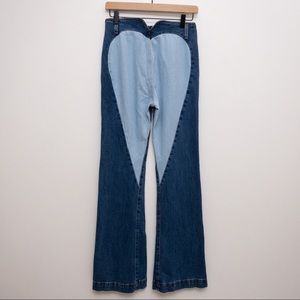 Nwt Revice True Romance Jeans Juliet 